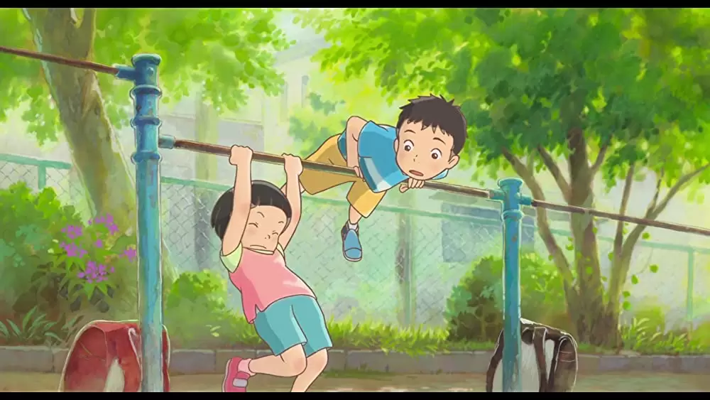 ちいさな英雄 カニとタマゴと透明人間の画像