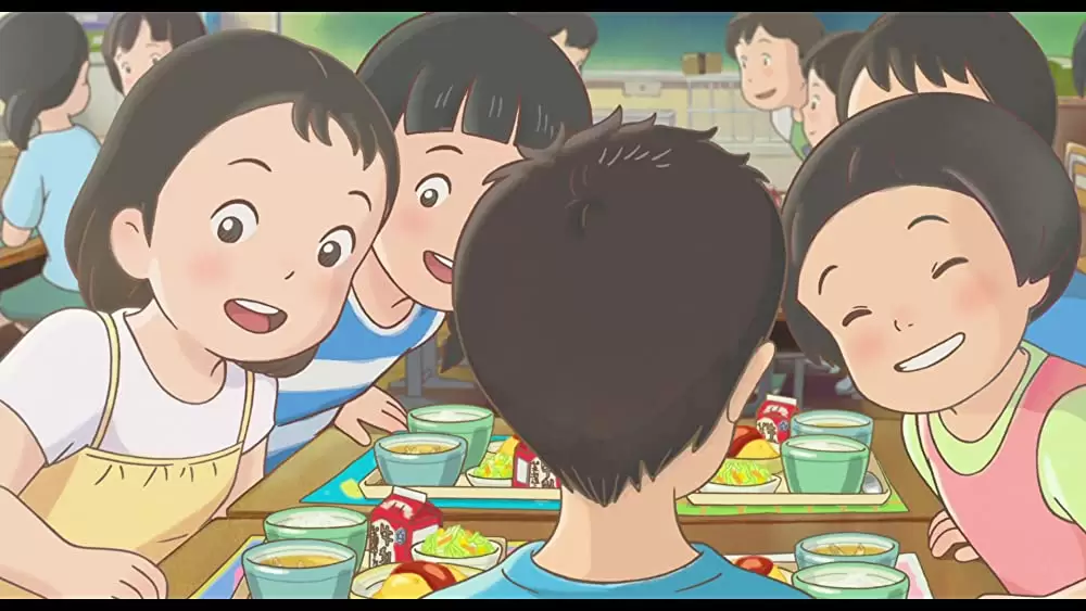 ちいさな英雄 カニとタマゴと透明人間の画像