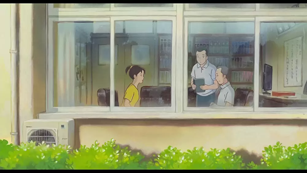 ちいさな英雄 カニとタマゴと透明人間の画像