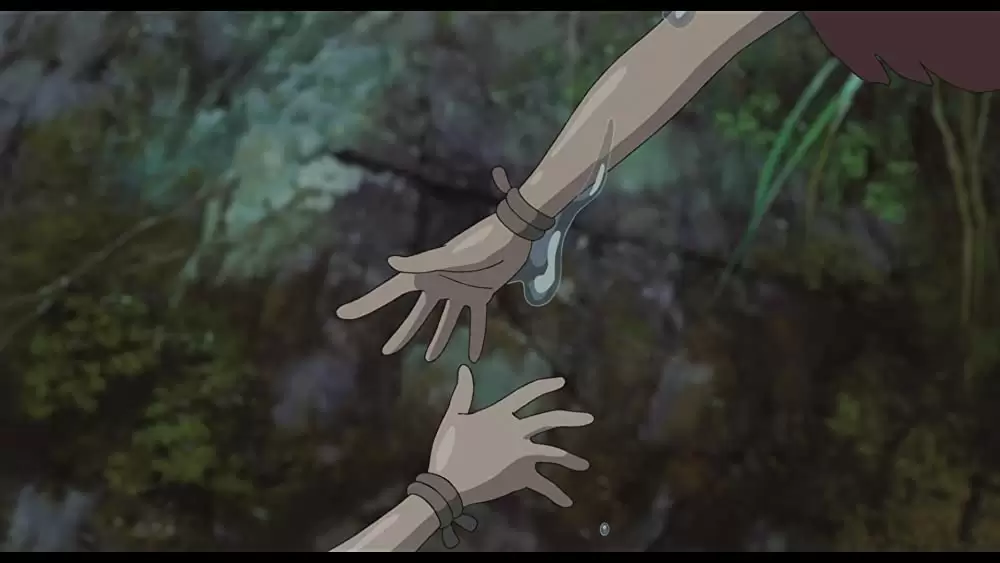 ちいさな英雄 カニとタマゴと透明人間の画像