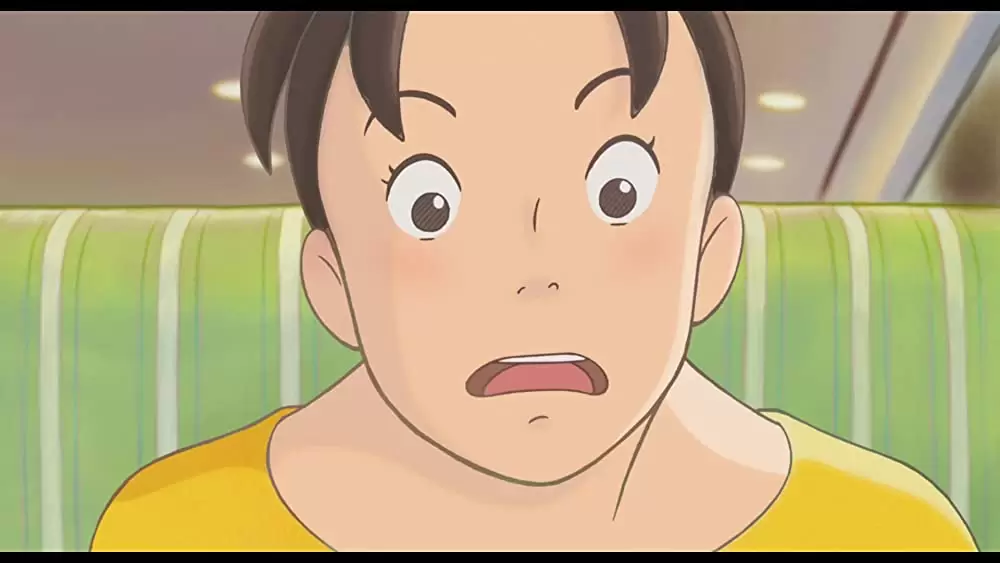 ちいさな英雄 カニとタマゴと透明人間の画像