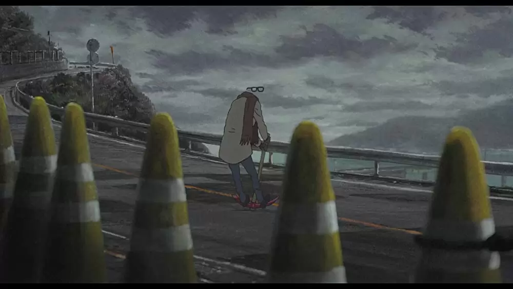 ちいさな英雄 カニとタマゴと透明人間の画像