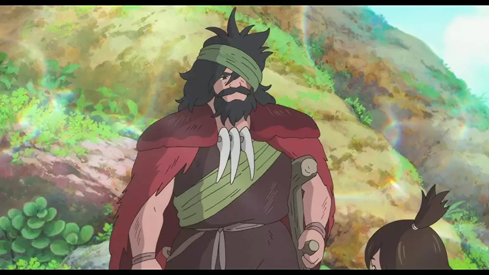 ちいさな英雄 カニとタマゴと透明人間の画像