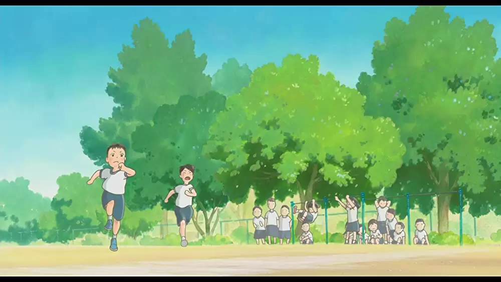 ちいさな英雄 カニとタマゴと透明人間の画像