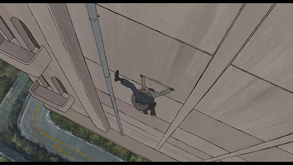 ちいさな英雄 カニとタマゴと透明人間の画像