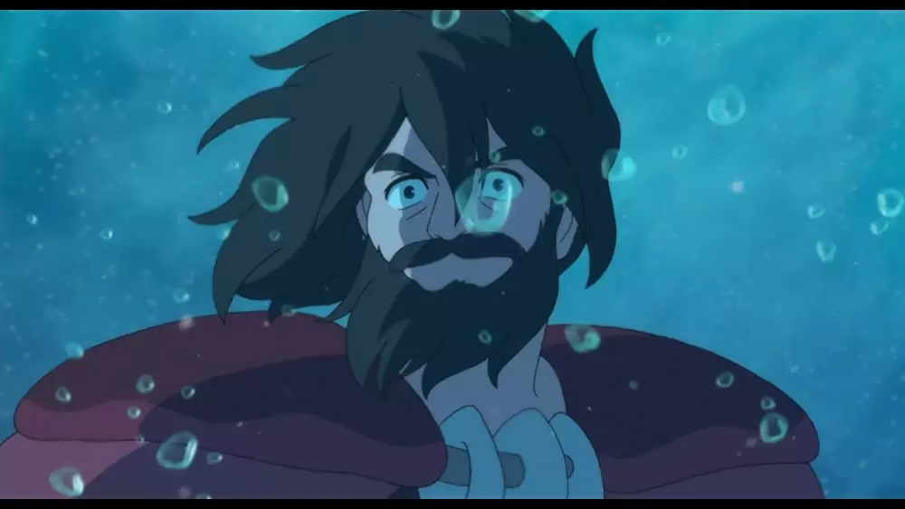 ちいさな英雄 カニとタマゴと透明人間の画像