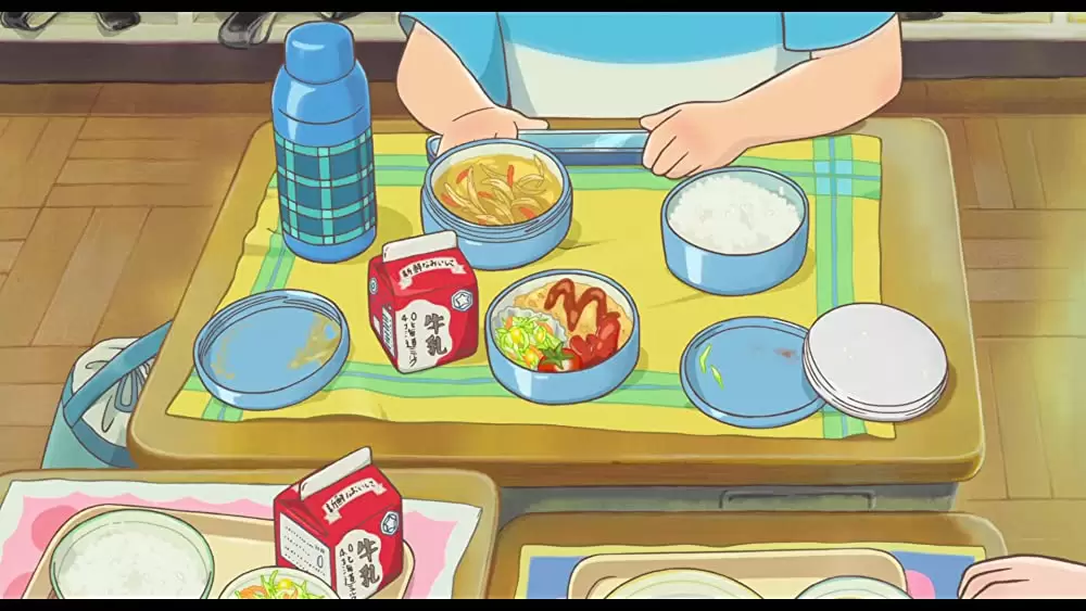 ちいさな英雄 カニとタマゴと透明人間の画像