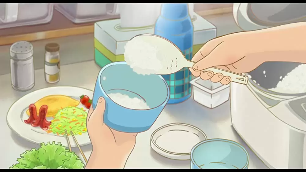 ちいさな英雄 カニとタマゴと透明人間の画像