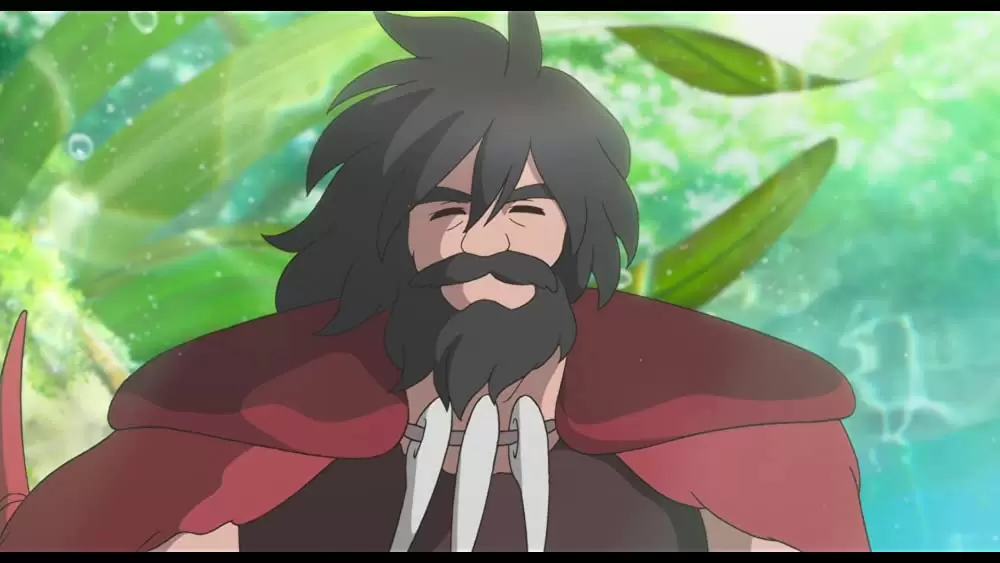 ちいさな英雄 カニとタマゴと透明人間の画像