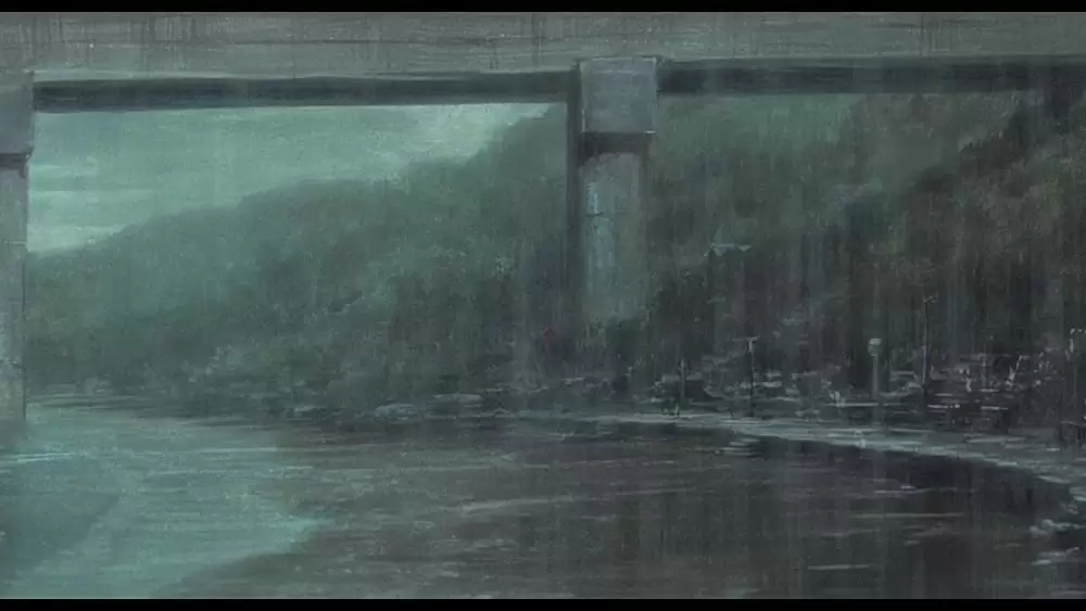 ちいさな英雄 カニとタマゴと透明人間の画像