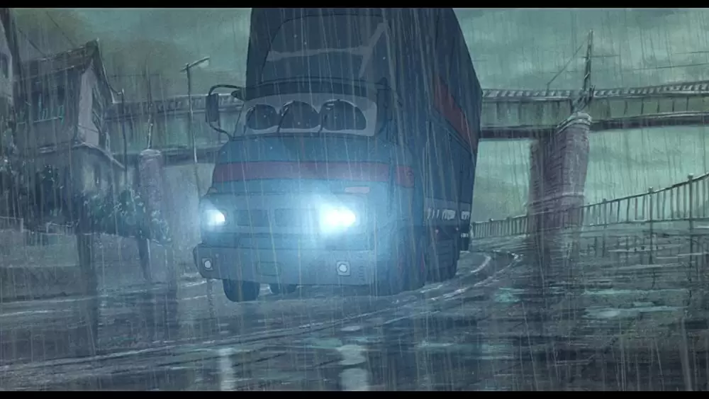 ちいさな英雄 カニとタマゴと透明人間の画像