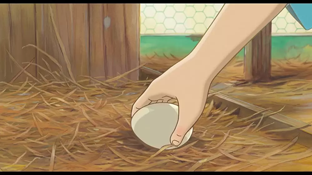 ちいさな英雄 カニとタマゴと透明人間の画像