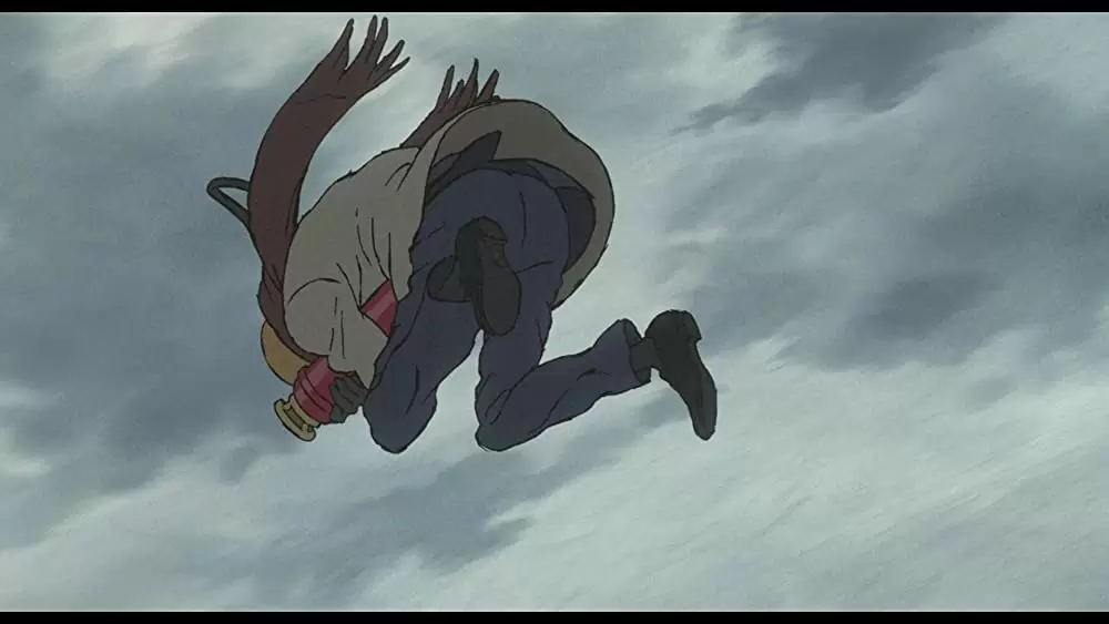 ちいさな英雄 カニとタマゴと透明人間の画像