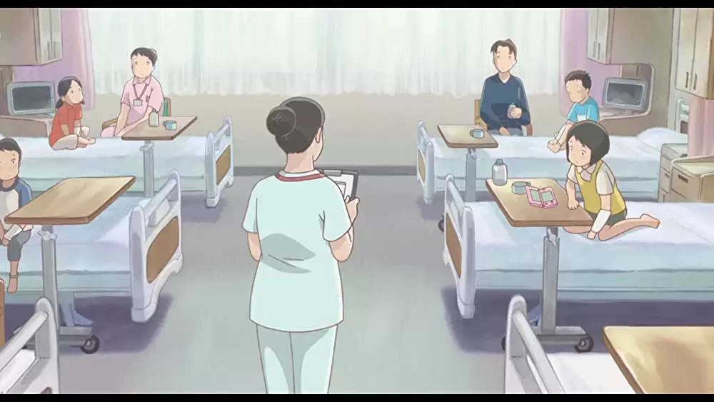 ちいさな英雄 カニとタマゴと透明人間の画像