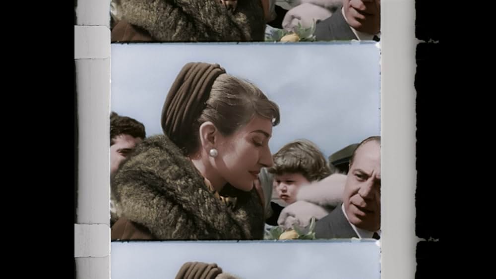 私は、マリア・カラスの画像