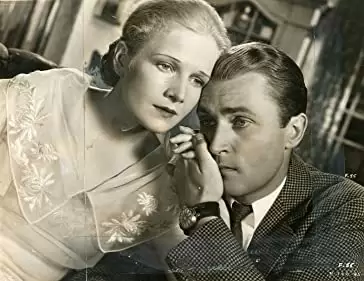 「泉（1934）」ブライアン・エイハーン & アン・ハーディングの画像
