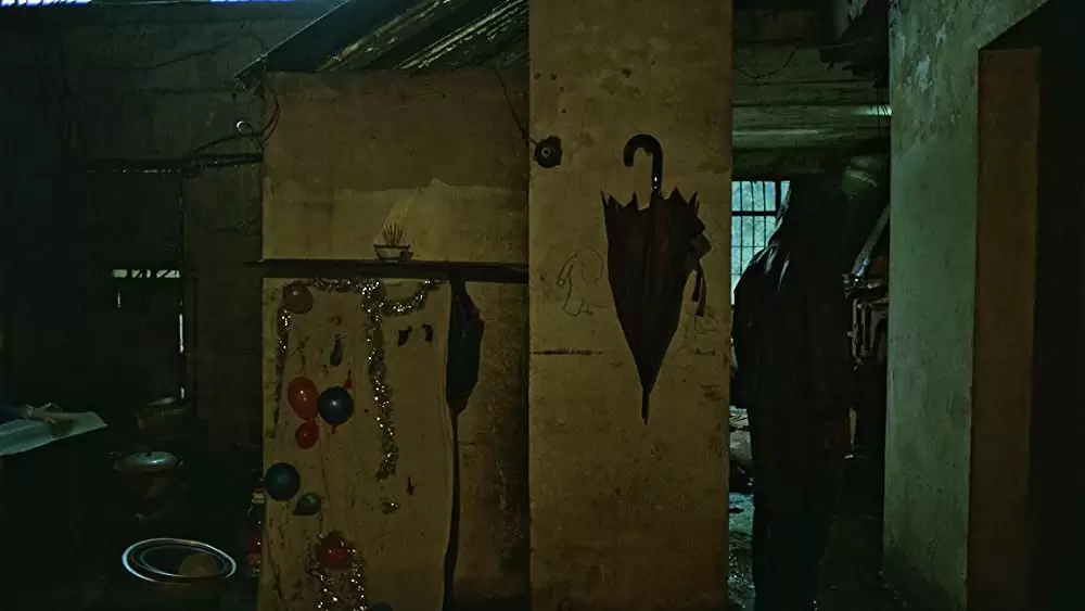 凱里ブルースの画像