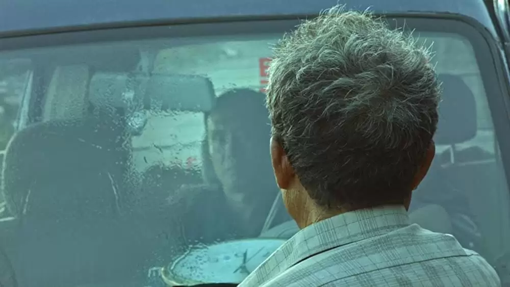 凱里ブルースの画像