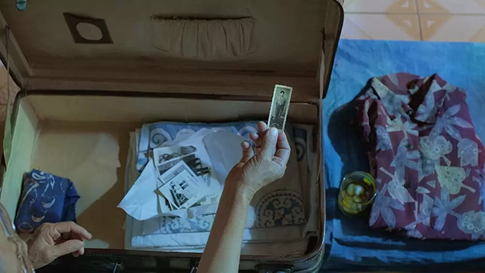 凱里ブルースの画像