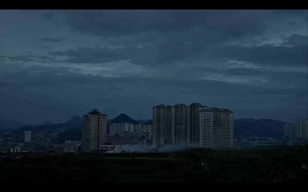 凱里ブルースの画像