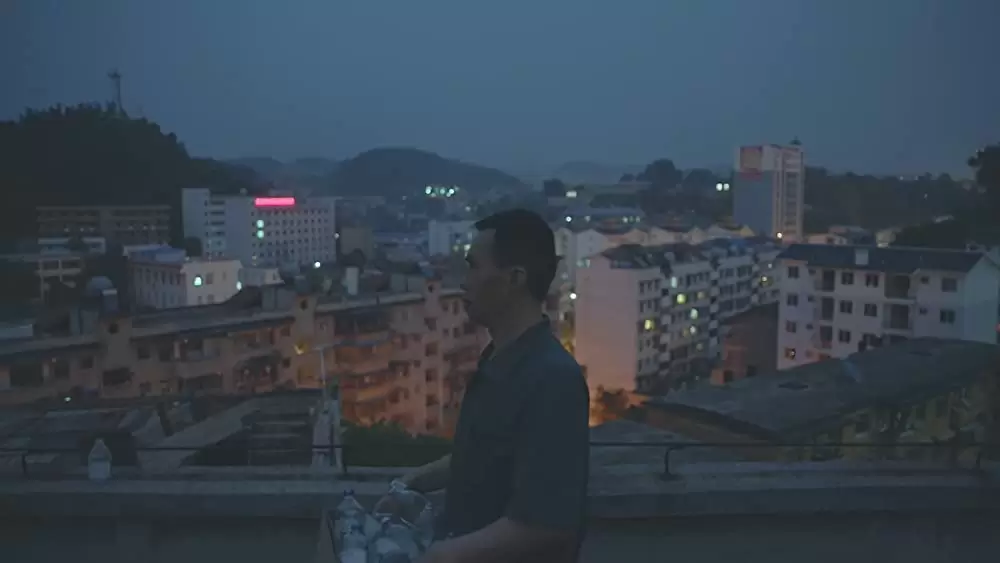「凱里ブルース」の画像