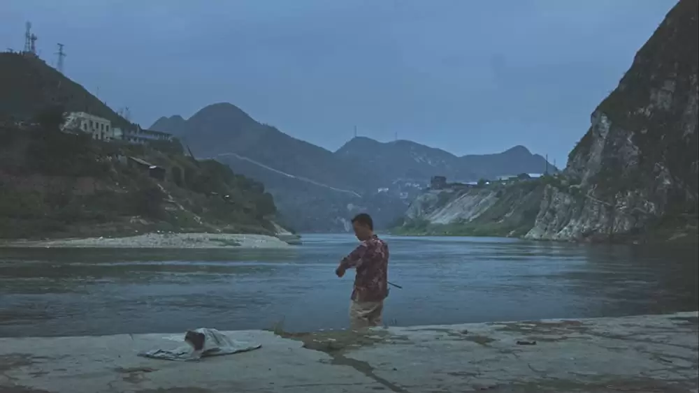 凱里ブルースの画像