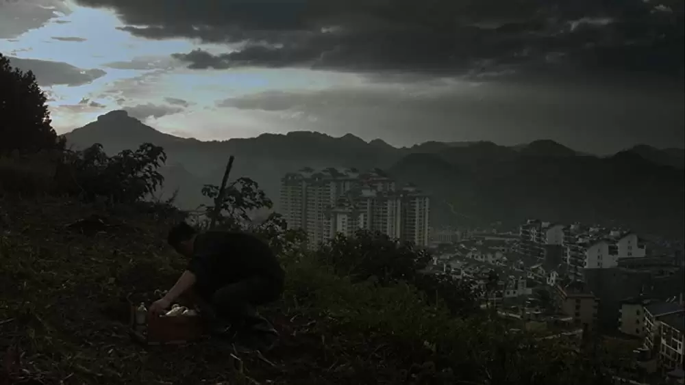 凱里ブルースの画像