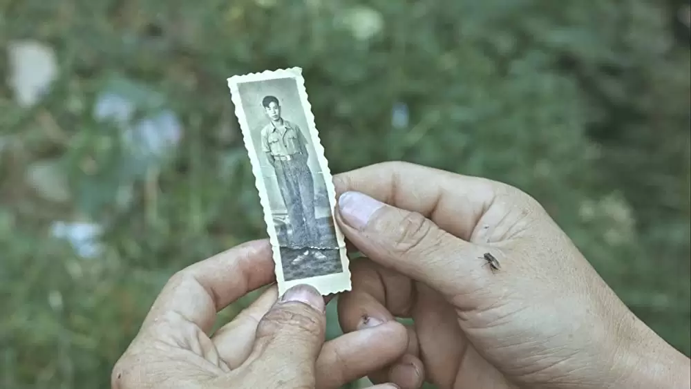 凱里ブルースの画像