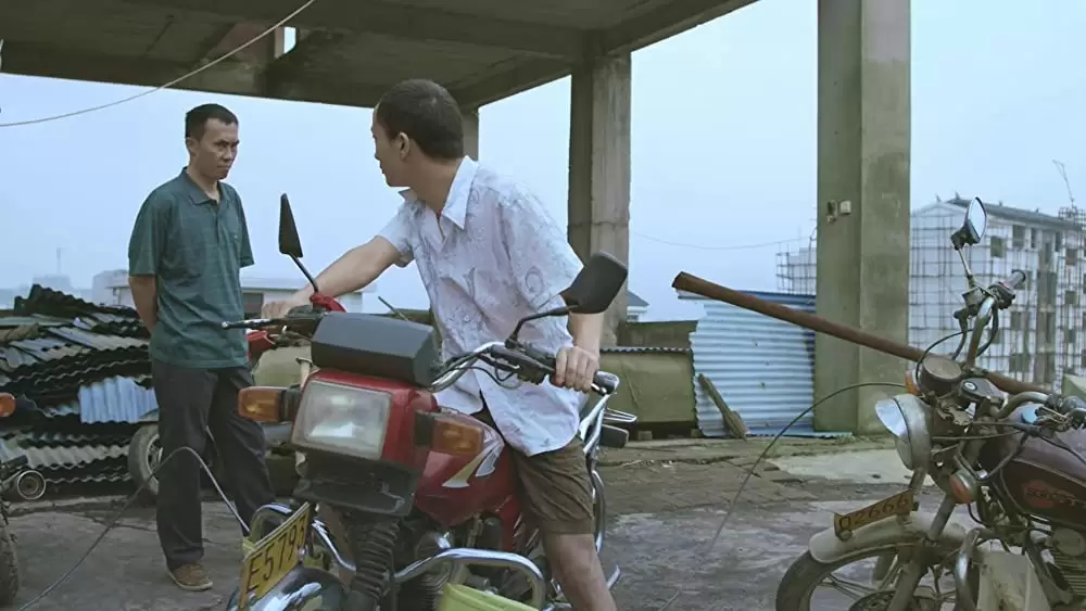 凱里ブルースの画像