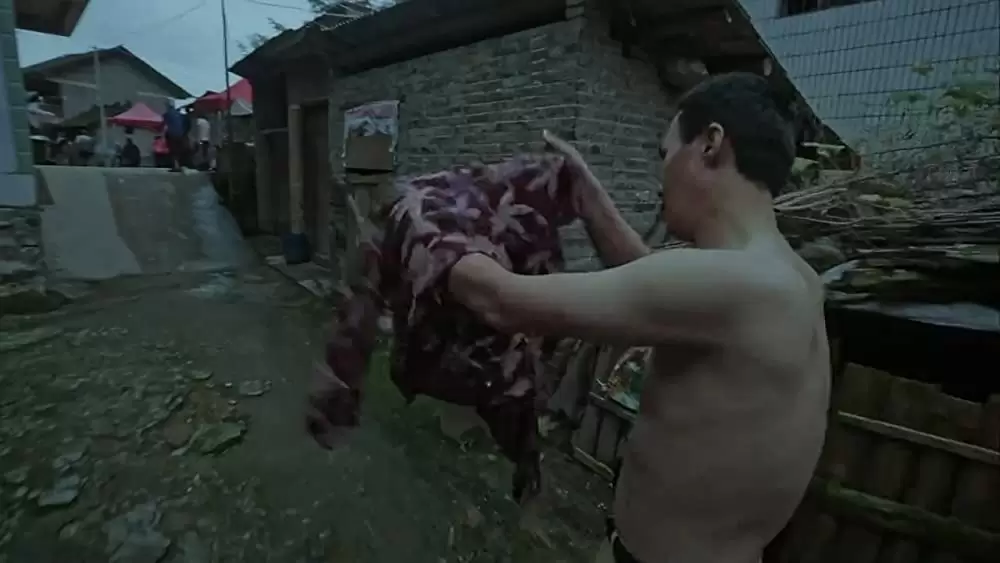 凱里ブルースの画像