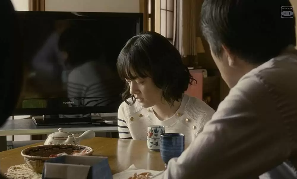 初恋～お父さん、チビがいなくなりましたの画像