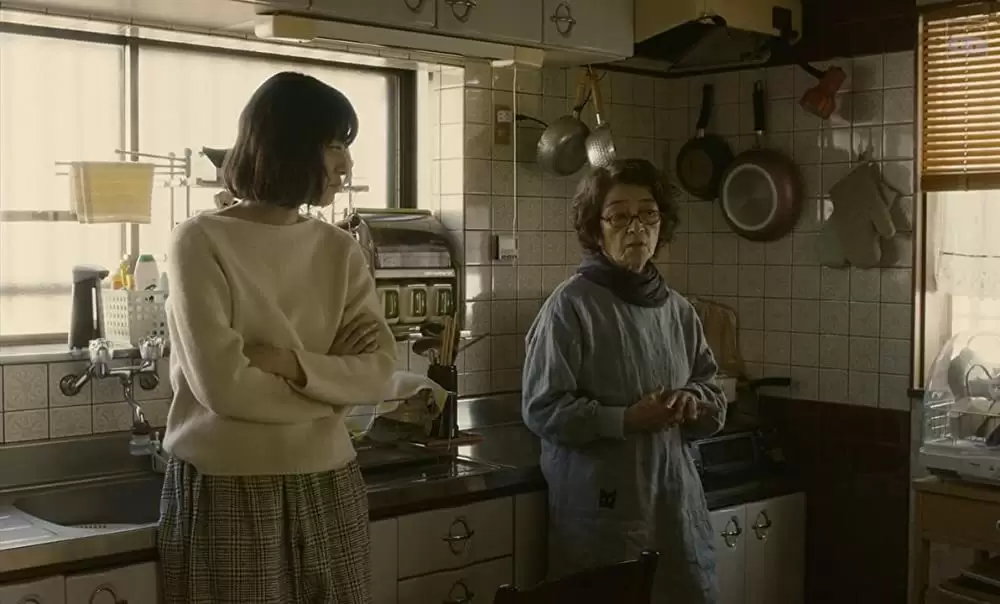 初恋～お父さん、チビがいなくなりましたの画像