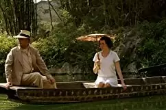 「ペインテッド・ヴェール 〜ある貴婦人の過ち〜」トビー・ジョーンズ & ナオミ・ワッツの画像