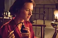 「ペインテッド・ヴェール 〜ある貴婦人の過ち〜」ナオミ・ワッツの画像