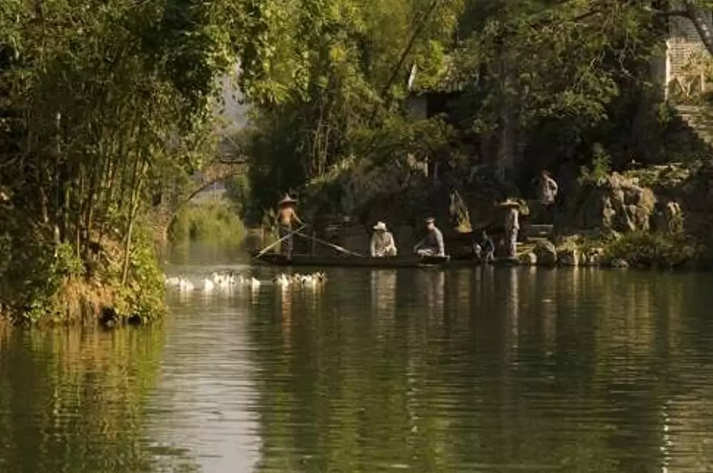 ペインテッド・ヴェール 〜ある貴婦人の過ち〜の画像