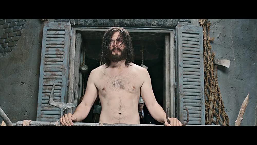 コールド・スキンの画像