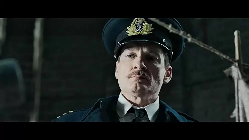 「コールド・スキン」イバン・ゴンザレスの画像