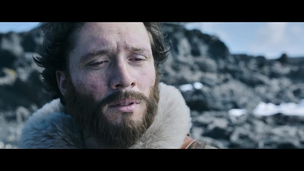 コールド・スキンの画像