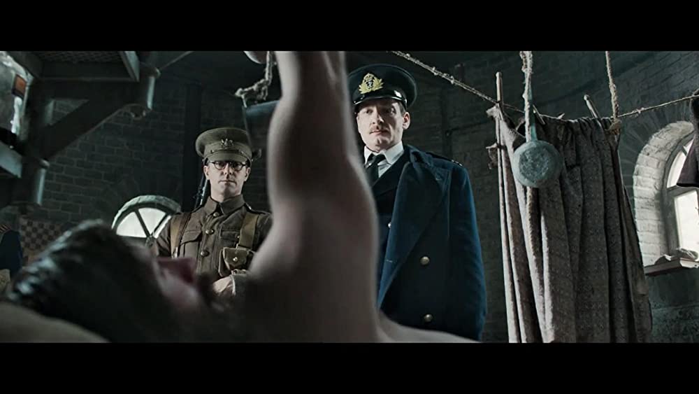 コールド・スキンの画像