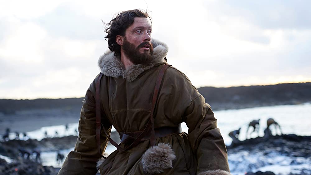 コールド・スキンの画像