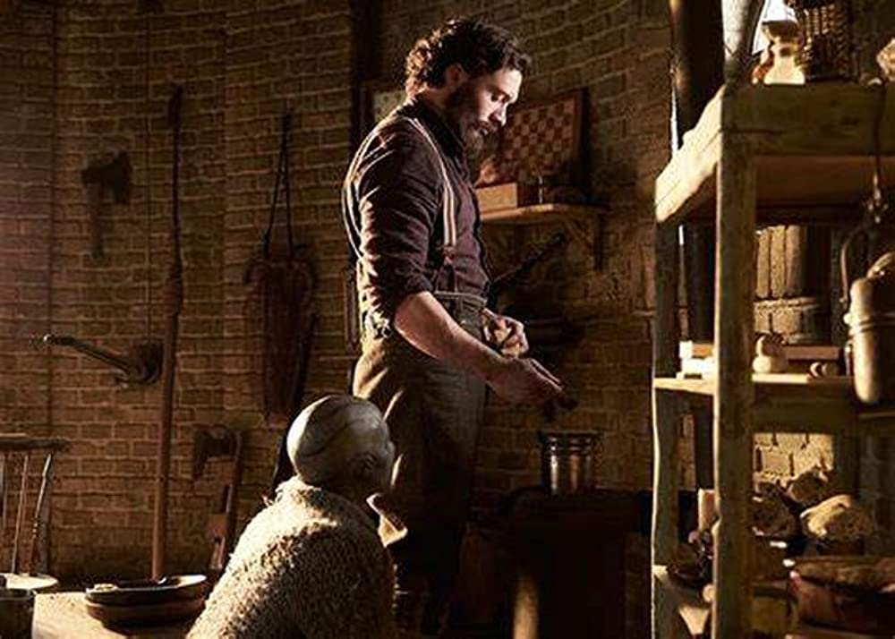 コールド・スキンの画像