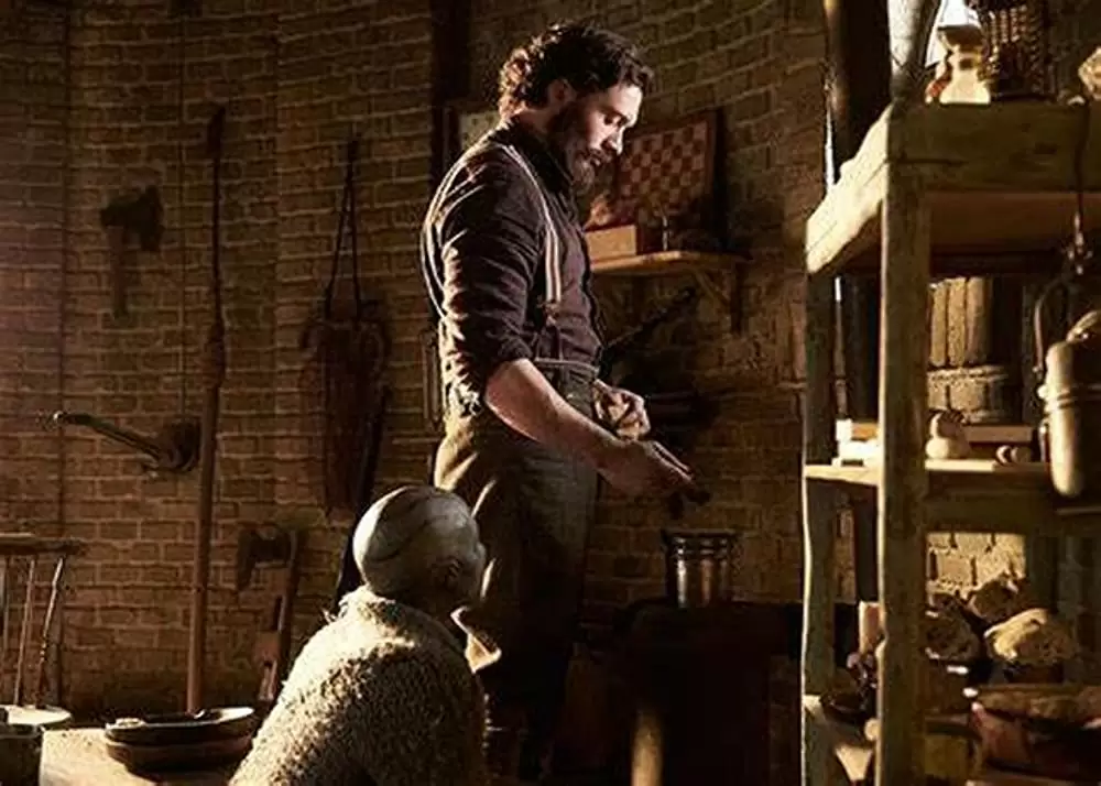 コールド・スキンの画像