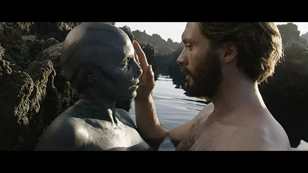 コールド・スキンの画像