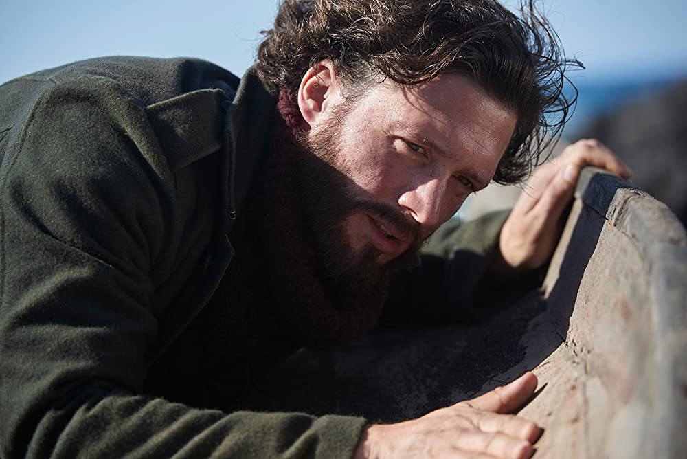 コールド・スキンの画像