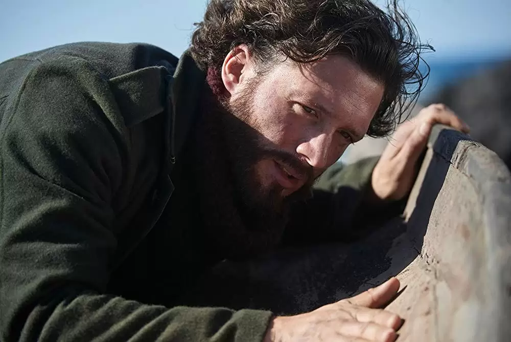 コールド・スキンの画像