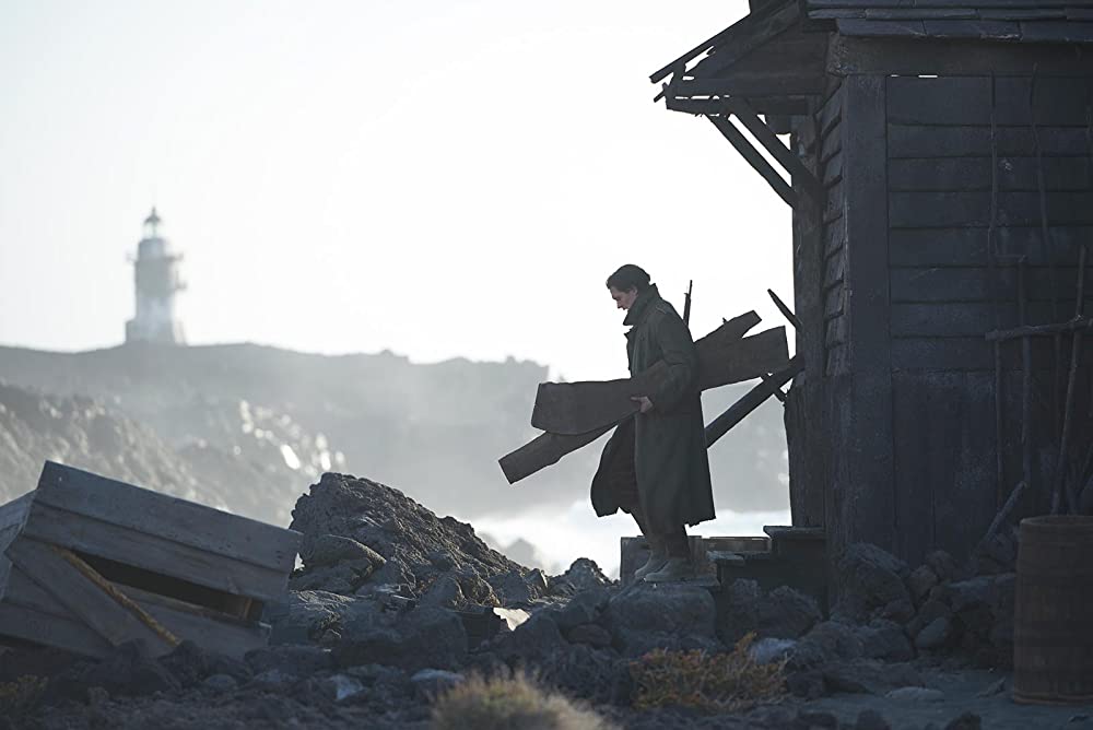 コールド・スキンの画像