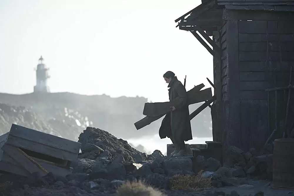 コールド・スキンの画像