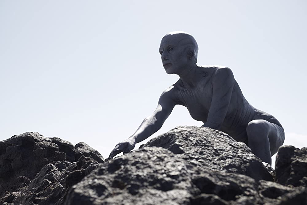 コールド・スキンの画像