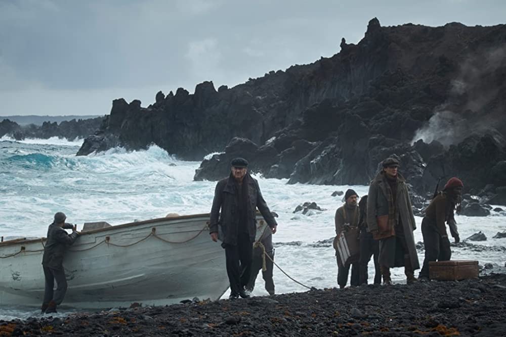 コールド・スキンの画像