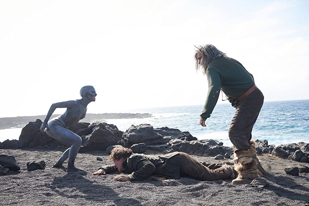 コールド・スキンの画像